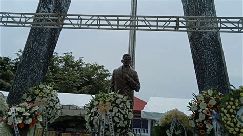 marcelo h del pilar hymn lyrics|Marcelo H. del Pilar Shrine .